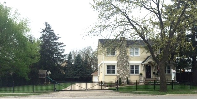 828 N County Line Rd, Hinsdale, IL 60521 photo 2
