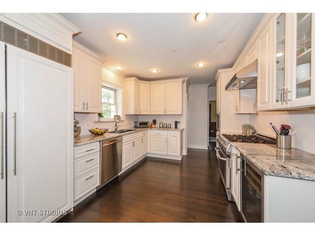 828 N County Line Rd, Hinsdale, IL 60521 photo 4