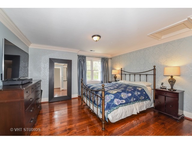 828 N County Line Rd, Hinsdale, IL 60521 photo 8
