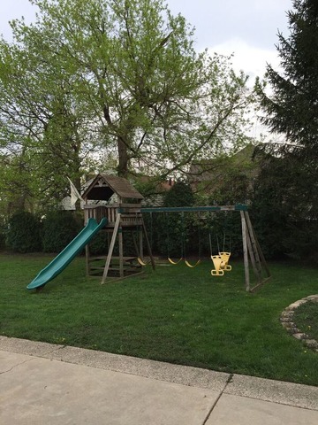 828 N County Line Rd, Hinsdale, IL 60521 photo 18