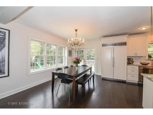 828 N County Line Rd, Hinsdale, IL 60521 photo 5