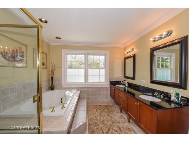 828 N County Line Rd, Hinsdale, IL 60521 photo 9