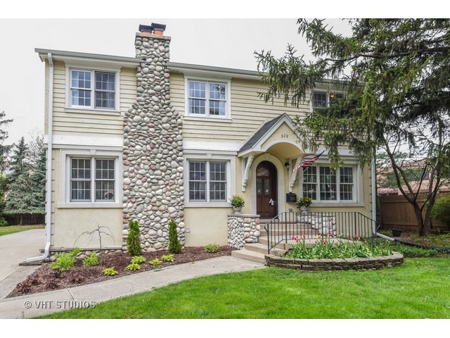 828 N County Line Rd, Hinsdale, IL 60521 photo 1