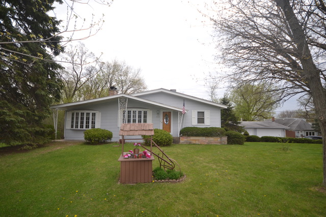 3602 N Fairview Ave, Johnsburg, IL 60051 photo 1