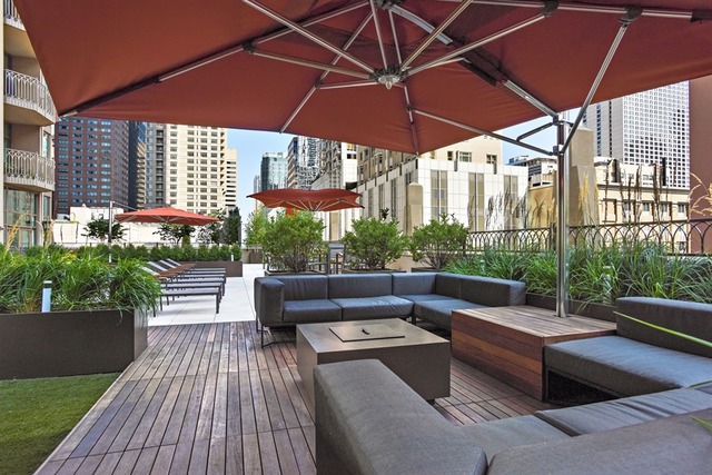 21 E Huron St #2701, Chicago, IL 60611 photo 14