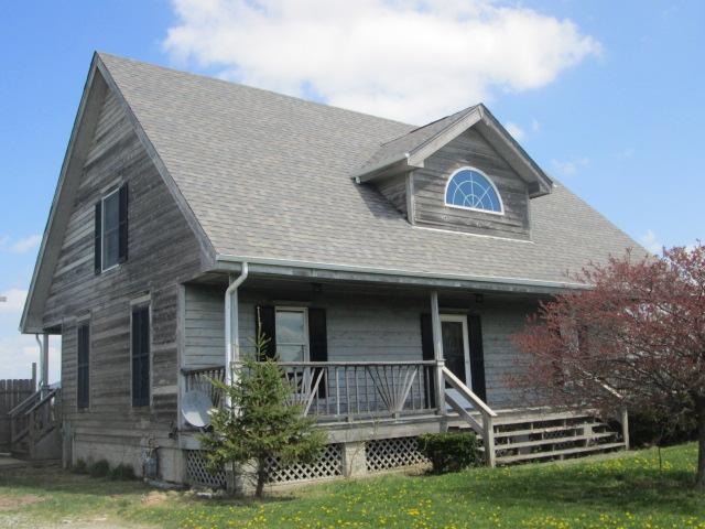 2416 W Offner Rd, Beecher, IL 60401 photo 1