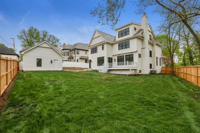 231 S Stough St, Hinsdale, IL 60521 photo 25