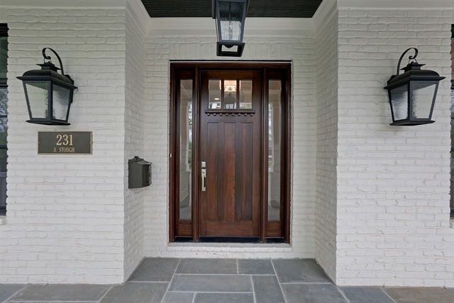 231 S Stough St, Hinsdale, IL 60521 photo 2