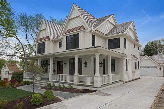 231 S Stough St, Hinsdale, IL 60521 photo 3