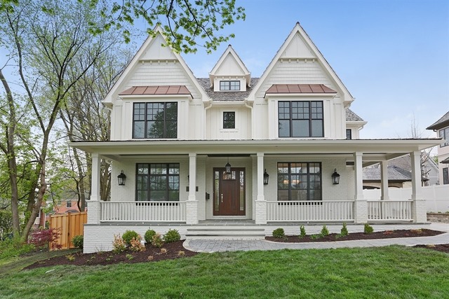 231 S Stough St, Hinsdale, IL 60521 photo 1