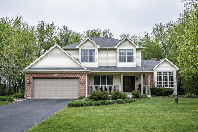 23708 W Andrew Rd, Plainfield, IL 60585 photo 1
