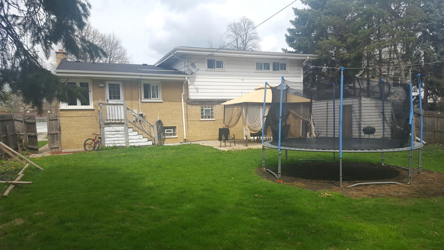 1955 Everett Ave, Des Plaines, IL 60018 photo 2