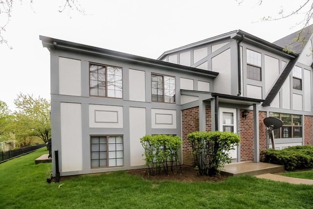 1334 Inverrary Ln #13C, Palatine, IL 60074 photo 10