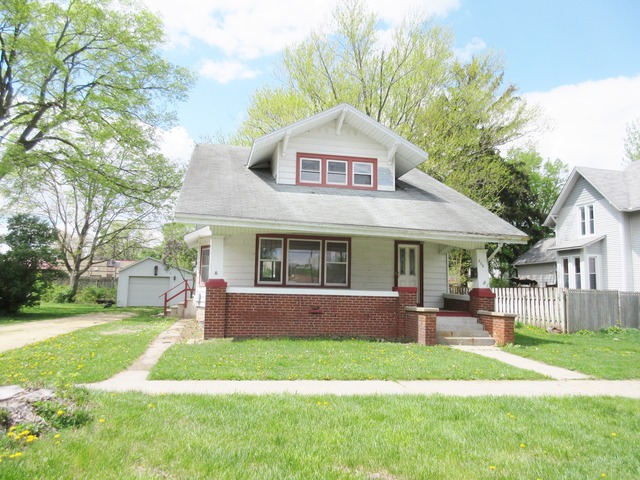 206 S 3rd St, Oregon, IL 61061 photo 1