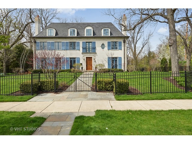167 Hazel Ave, Glencoe, IL 60022 photo 1