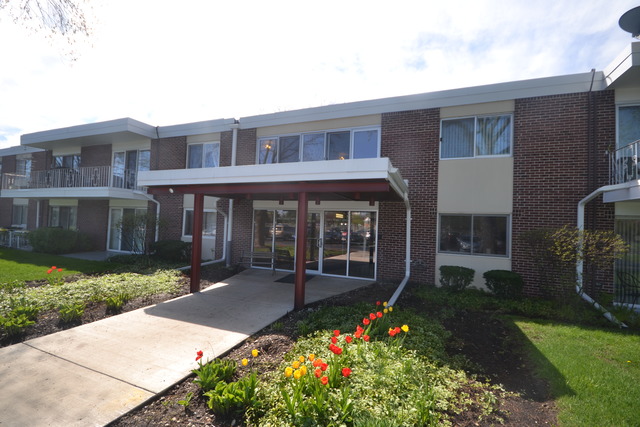 127 N Wolf Rd #37B, Wheeling, IL 60090 photo 1
