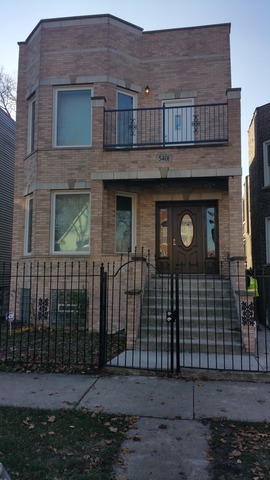 5401 W Monroe St, Chicago, IL 60644 photo 1
