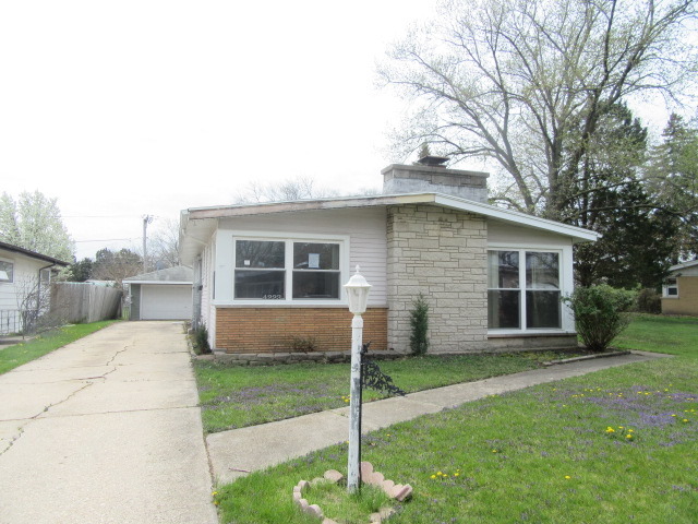 4223 Edgewater Ave, Hillside, IL 60162 photo 1