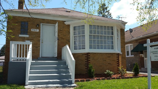 9417 S La Salle St, Chicago, IL 60620 photo 2