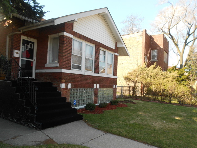 5469 W Hirsch St, Chicago, IL 60651 photo 2