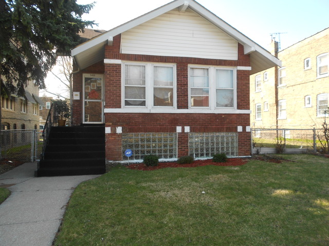 5469 W Hirsch St, Chicago, IL 60651 photo 1