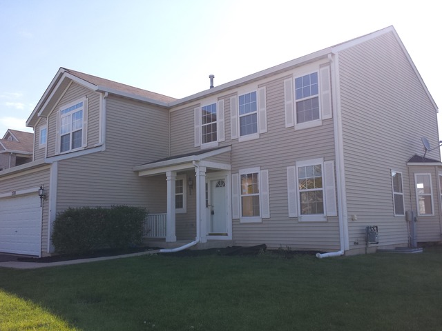 2710 Arches Dr, Plainfield, IL 60586 photo 2
