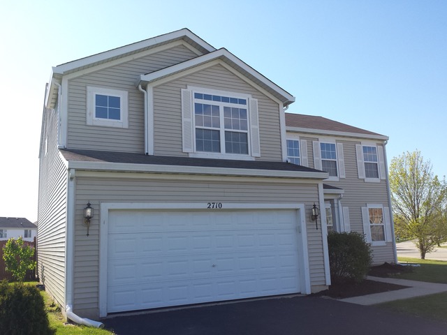 2710 Arches Dr, Plainfield, IL 60586 photo 3