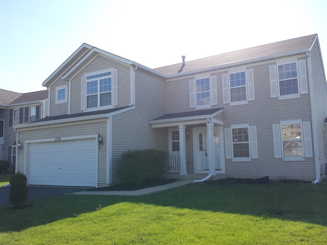 2710 Arches Dr, Plainfield, IL 60586 photo 1