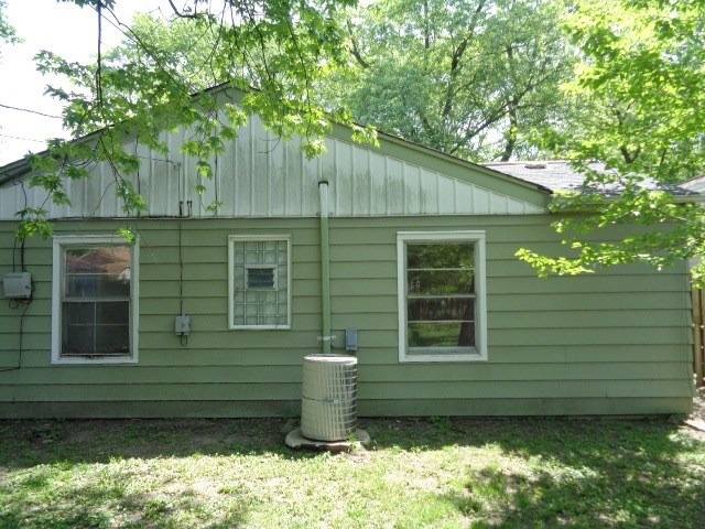 16820 Anthony Ave, Hazel Crest, IL 60429 photo 3