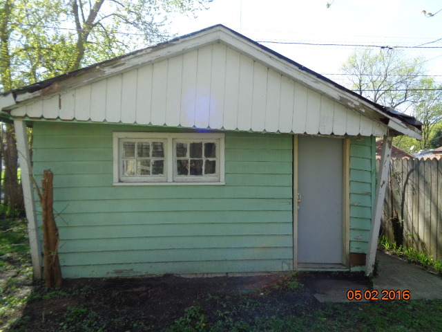 16820 Anthony Ave, Hazel Crest, IL 60429 photo 16