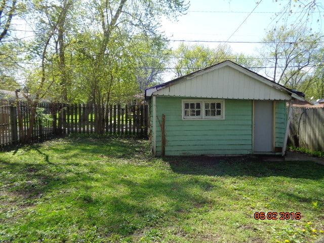 16820 Anthony Ave, Hazel Crest, IL 60429 photo 15