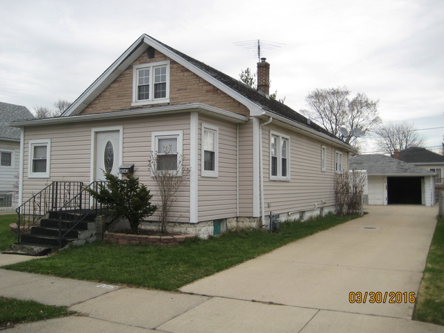 4043 Anna Ave, Lyons, IL 60534 photo 1