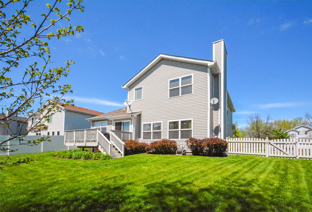 2309 Timber Trl, Plainfield, IL 60586 photo 23