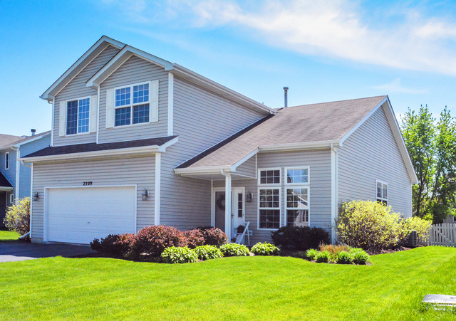 2309 Timber Trl, Plainfield, IL 60586 photo 1