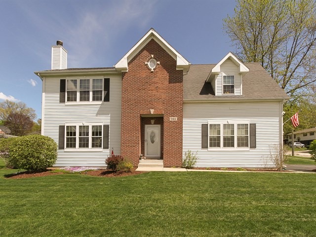 701 Deborah Ave, Elgin, IL 60123 photo 1