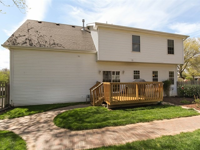 701 Deborah Ave, Elgin, IL 60123 photo 22