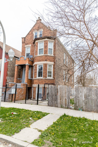 3034 W Cullerton St, Chicago, IL 60623 photo 1