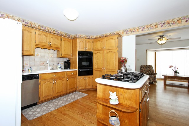 8018 Rutherford Ave, Burbank, IL 60459 photo 3