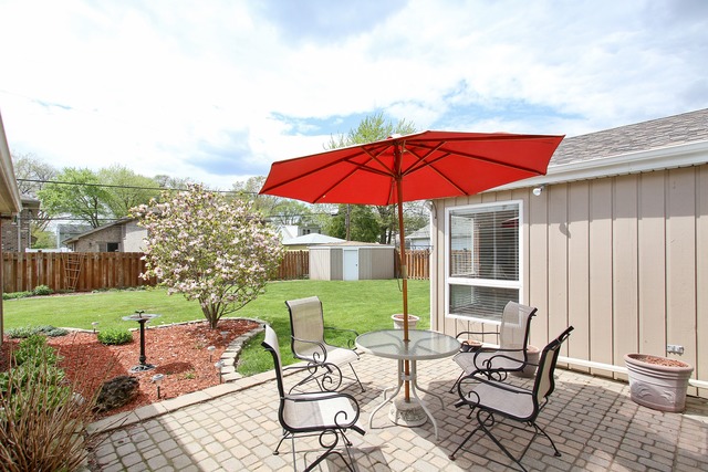 8018 Rutherford Ave, Burbank, IL 60459 photo 9