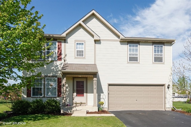 14514 Independence Dr, Plainfield, IL 60544 photo 1