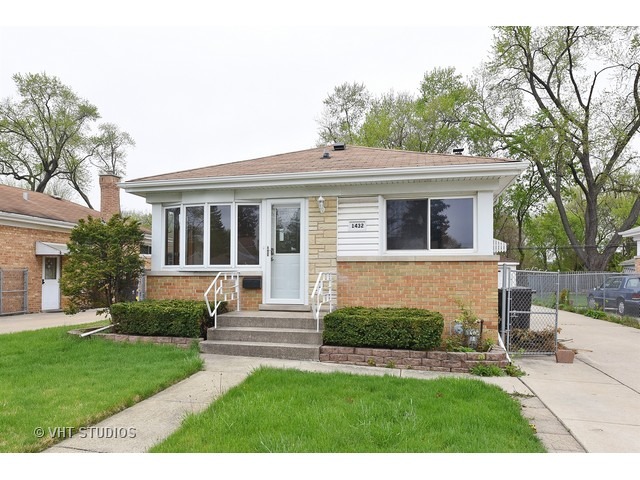 1432 N Wolf Rd, Berkeley, IL 60163 photo 1