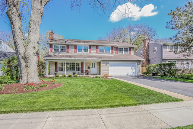 623 Arbor Ave, Wheaton, IL 60189 photo 1