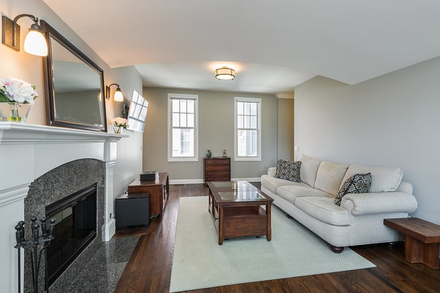 3845 N Ashland Ave #2B, Chicago, IL 60613 photo 3
