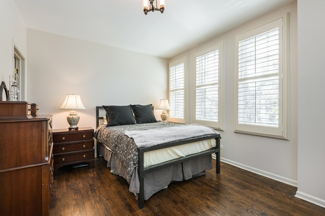 3845 N Ashland Ave #2B, Chicago, IL 60613 photo 7