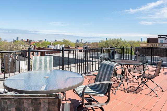3845 N Ashland Ave #2B, Chicago, IL 60613 photo 12