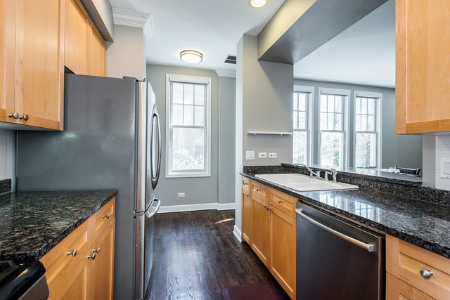 3845 N Ashland Ave #2B, Chicago, IL 60613 photo 4