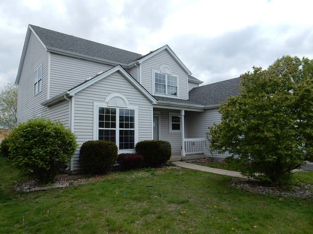 1908 Chestnut Grove Dr, Plainfield, IL 60586 photo 1