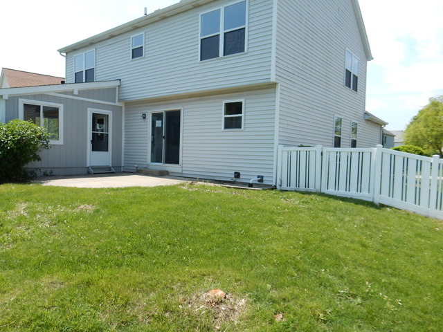 1908 Chestnut Grove Dr, Plainfield, IL 60586 photo 21