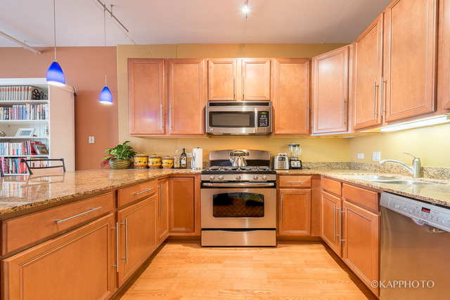 1001 W Madison St #202, Chicago, IL 60607 photo 12