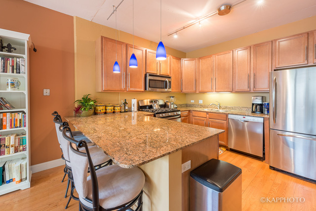1001 W Madison St #202, Chicago, IL 60607 photo 13
